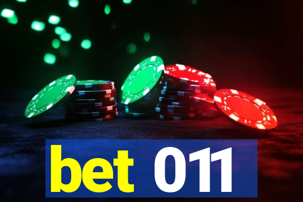 bet 011